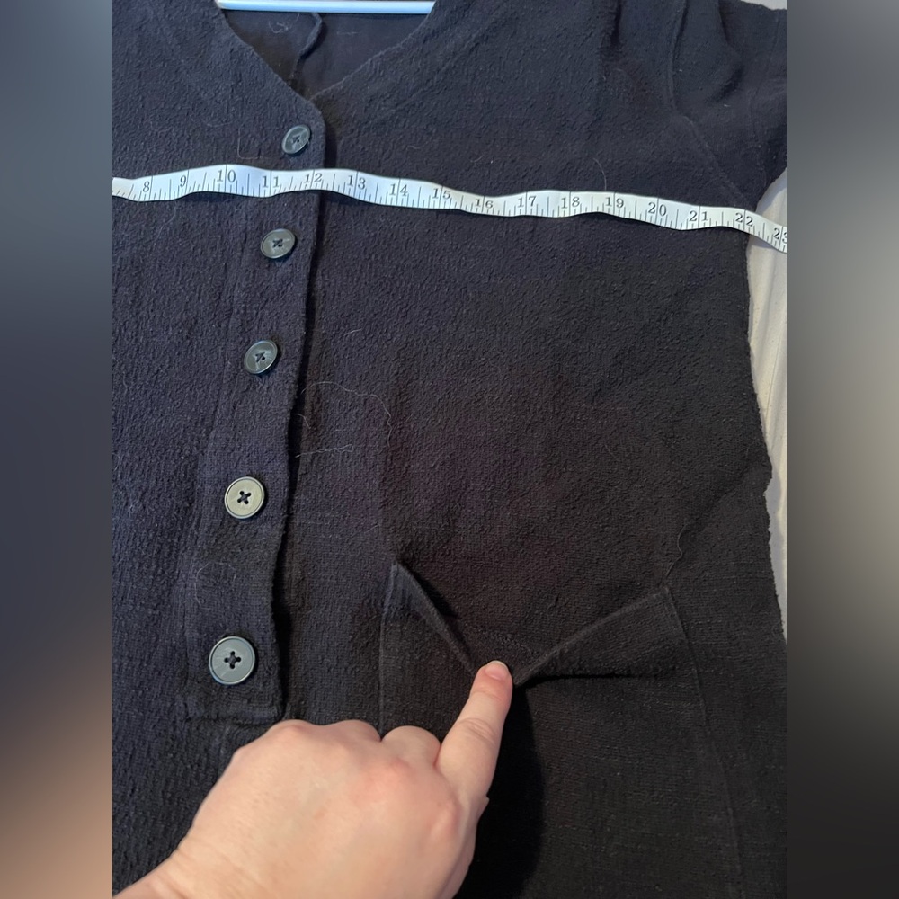 Madewell Romper XL - Picture 5 of 7